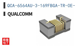 QCA-6564AU-3-169FBGA-TR-0E-1