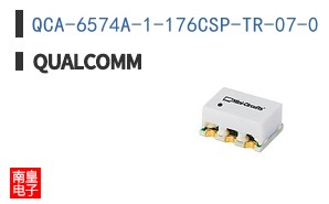 QCA-6574A-1-176CSP-TR-07-0
