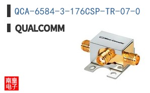QCA-6584-3-176CSP-TR-07-0
