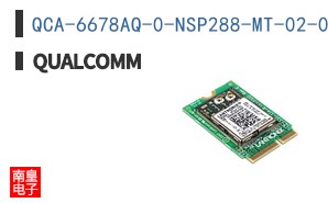 QCA-6678AQ-0-NSP288-MT-02-0