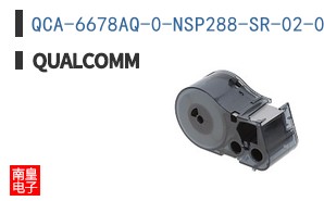 QCA-6678AQ-0-NSP288-SR-02-0