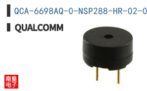 QCA-6698AQ-0-NSP288-HR-02-0