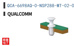 QCA-6698AQ-0-NSP288-MT-02-0