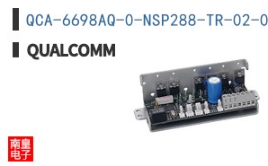 QCA-6698AQ-0-NSP288-TR-02-0