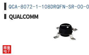 QCA-8072-1-108DRQFN-SR-00-0