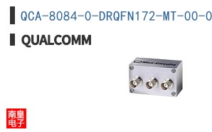 QCA-8084-0-DRQFN172-MT-00-0