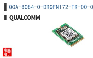 QCA-8084-0-DRQFN172-TR-00-0
