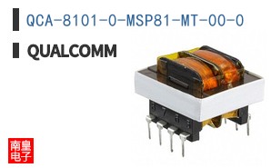 QCA-8101-0-MSP81-MT-00-0
