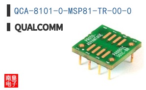 QCA-8101-0-MSP81-TR-00-0