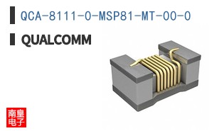 QCA-8111-0-MSP81-MT-00-0
