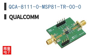 QCA-8111-0-MSP81-TR-00-0