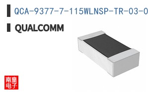 QCA-9377-7-115WLNSP-TR-03-0
