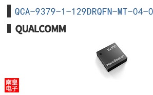 QCA-9379-1-129DRQFN-MT-04-0