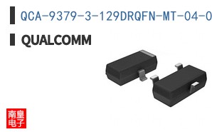 QCA-9379-3-129DRQFN-MT-04-0