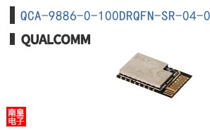QCA-9886-0-100DRQFN-SR-04-0