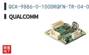 QCA-9886-0-100DRQFN-TR-04-0