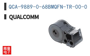 QCA-9889-0-68BMQFN-TR-00-0