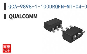 QCA-9898-1-100DRQFN-MT-04-0