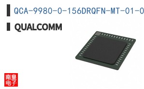 QCA-9980-0-156DRQFN-MT-01-0