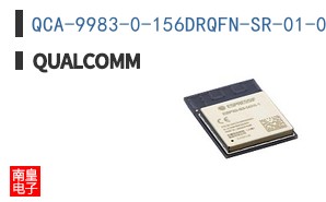 QCA-9983-0-156DRQFN-SR-01-0
