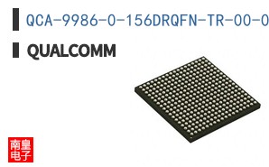 QCA-9986-0-156DRQFN-TR-00-0