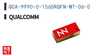 QCA-9990-0-156DRQFN-MT-06-0