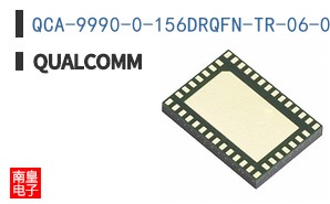 QCA-9990-0-156DRQFN-TR-06-0
