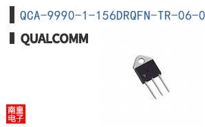 QCA-9990-1-156DRQFN-TR-06-0