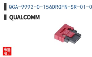 QCA-9992-0-156DRQFN-SR-01-0