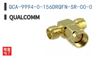 QCA-9994-0-156DRQFN-SR-00-0