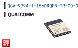 QCA-9994-1-156DRQFN-TR-00-0