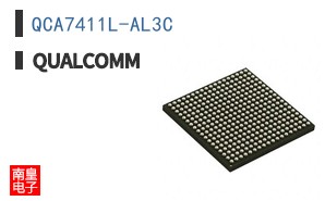 QCA7411L-AL3C