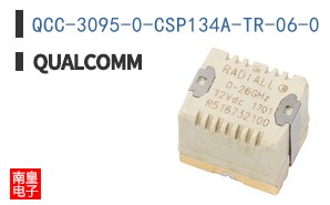 QCC-3095-0-CSP134A-TR-06-0