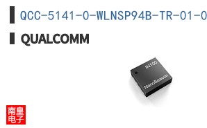 QCC-5141-0-WLNSP94B-TR-01-0