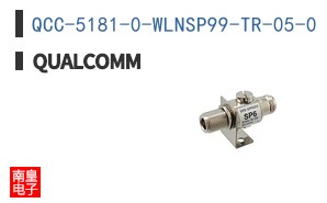 QCC-5181-0-WLNSP99-TR-05-0