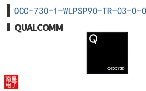 QCC-730-1-WLPSP90-TR-03-0-02