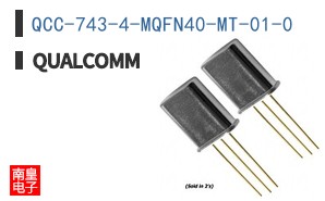 QCC-743-4-MQFN40-MT-01-0