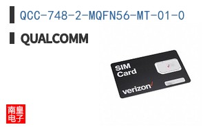 QCC-748-2-MQFN56-MT-01-0