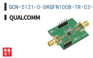 QCN-5121-0-DRQFN100B-TR-03-0