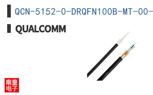QCN-5152-0-DRQFN100B-MT-00-0