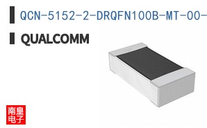QCN-5152-2-DRQFN100B-MT-00-0