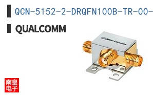 QCN-5152-2-DRQFN100B-TR-00-0