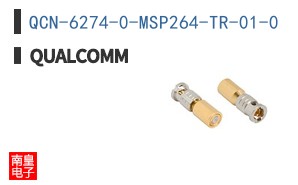 QCN-6274-0-MSP264-TR-01-0