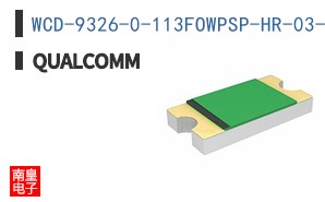 WCD-9326-0-113FOWPSP-HR-03-0