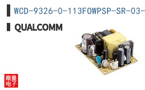 WCD-9326-0-113FOWPSP-SR-03-0