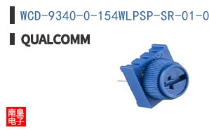WCD-9340-0-154WLPSP-SR-01-0