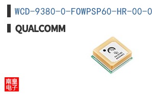 WCD-9380-0-FOWPSP60-HR-00-0