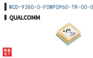WCD-9380-0-FOWPSP60-TR-00-0