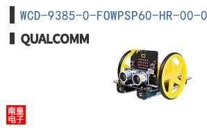 WCD-9385-0-FOWPSP60-HR-00-0