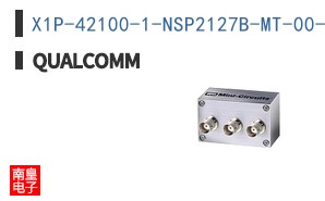 X1P-42100-1-NSP2127B-MT-00-0